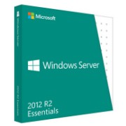 Windows Server 2012 R2 Essentials