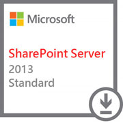 SharePoint Server 2013 Standard