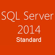 SQL Server 2014 Standard