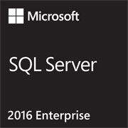 SQL Server 2016 Enterprise