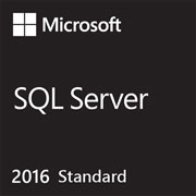 SQL Server 2016 Standard