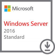 Windows Server 2016 Standard