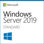 Windows Server 2019 Standard