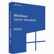 Windows Server 2022 Standard