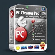 PC Cleaner Pro 2015