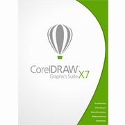 CorelDRAW Graphics Suite X7