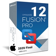 VMware Fusion 12 Pro Product Key