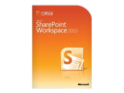 Microsoft SharePoint Workspace 2010 Product Key