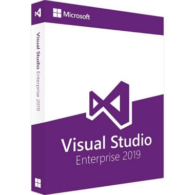 Visual Studio Enterprise 2019 Product Key