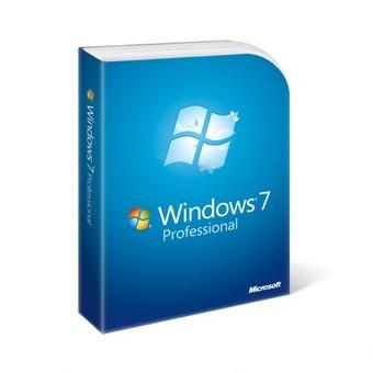 Windows 7 Professional SP1 Product Key