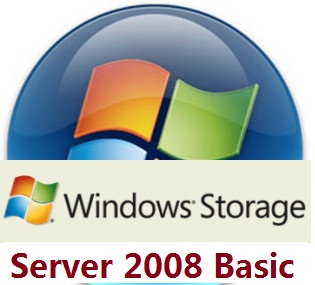 Microsoft Windows Storage Server 2008 Basic Product Key