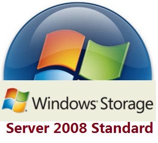 Microsoft Windows Storage Server 2008 Standard Product Key