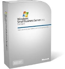 Microsoft Windows Small Business Server 2011 Standard Product Key