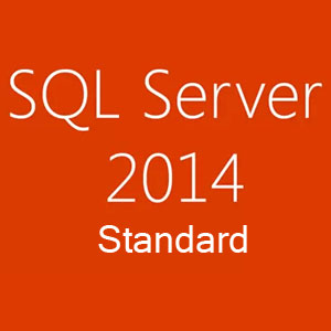 SQL Server 2014 Standard Product Key