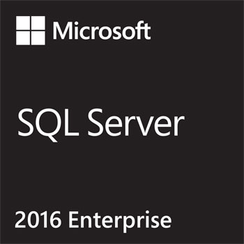 SQL Server 2016 Enterprise Product Key