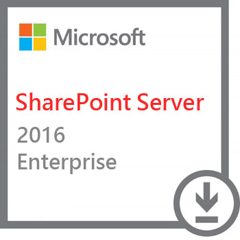 SharePoint Server 2016 Enterprise Product Key