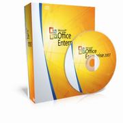 Microsoft Office 2007 Enterprise