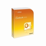 Microsoft Outlook 2010 Product Key