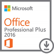 Office Professional Plus 2016