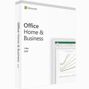 Office Home & Business 2021 for Mac