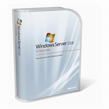 Microsoft Windows Server 2008 Enterprise R2