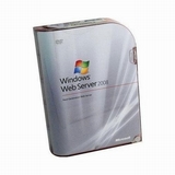 Microsoft Windows Server 2008 Web Server R2