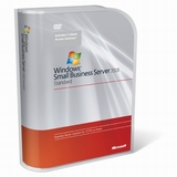 Microsoft Windows Small Business Server 2008 Standard