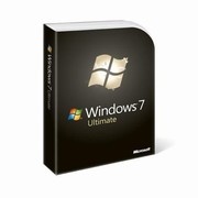 Windows 7 Ultimate SP1 Product Key