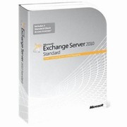 Exchange Server 2010 Service Pack 1 Product Key