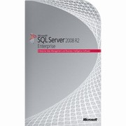 SQL Server 2008 R2 Enterprise Product Key