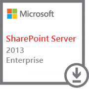 SharePoint Server 2013 Enterprise Product Key