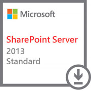 SharePoint Server 2013 Standard Product Key
