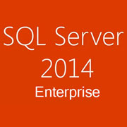 SQL Server 2014 Enterprise Product Key