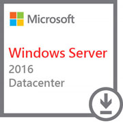 Windows Server 2016 Datacenter Product Key