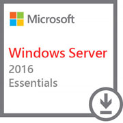 Windows Server 2016 Essentials Product Key