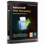 Advanced Disk Recovery 