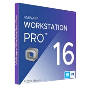 VMWare Workstation 16 Pro